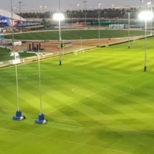 مدينة خليفة