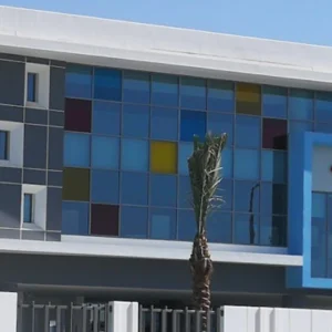 جزيرة الريم