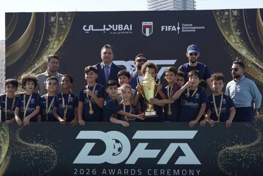 DOFA League