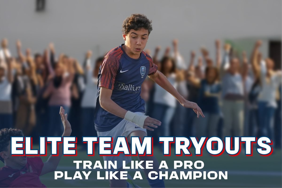 ELITE TEAM TRYOUTS sq